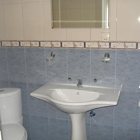 Hotel Smolyan Отель Смолян