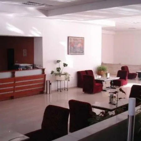 Hotel Smolyan Смолян