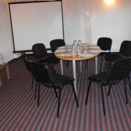 Hotel Smolyan Hotel