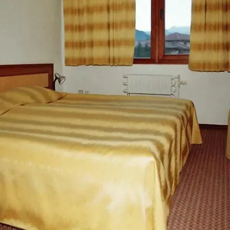 Hotel Smolyan 3* Smolan