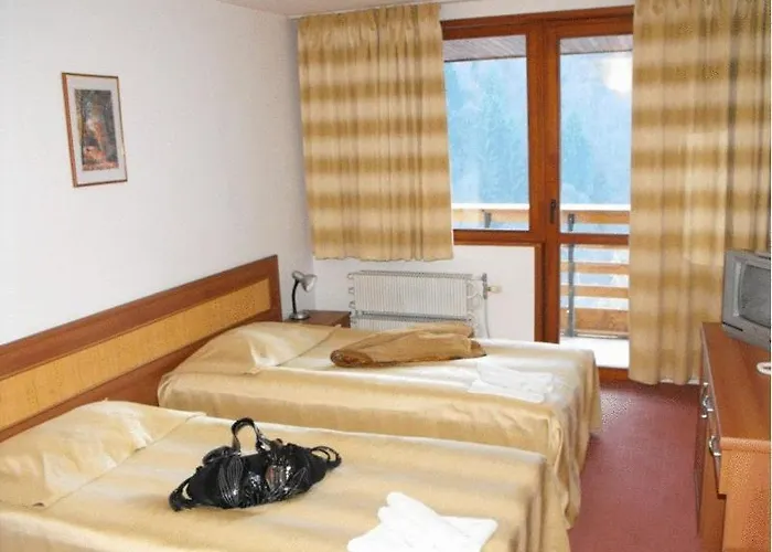 Hotel Hotel Smolyan