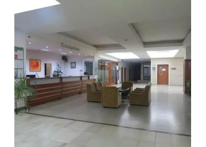 Hotel Smolyan Hotel Smoljan