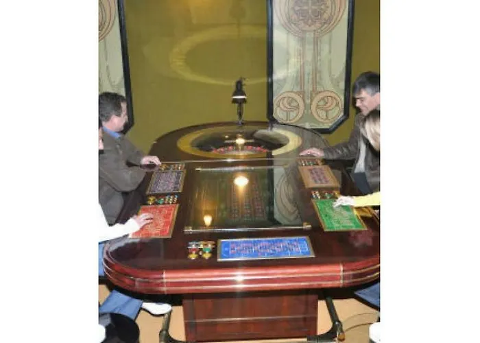 Hotel Hotel Smolyan 3*