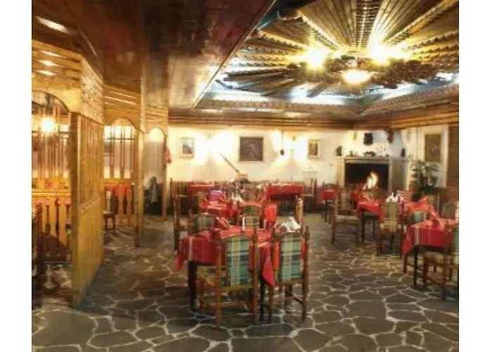 Hotel Smolyan Smoljan